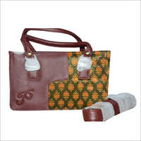 Ladies Hand Bag