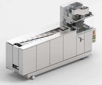 Fully Automatic Chapati Making Machine