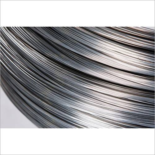 Industrial Stainless Steel Wire