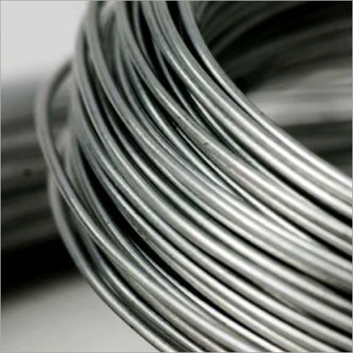 High Carbon Steel Wire