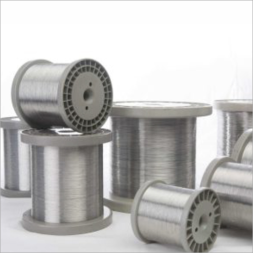 Stainless Steel Fine Wire