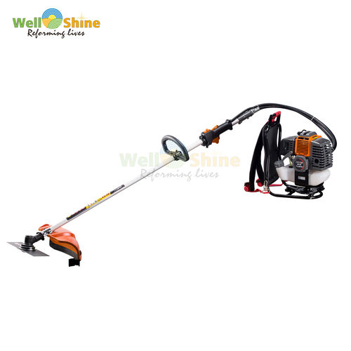 Brush Cutter