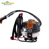 BG430 Brush Cutter
