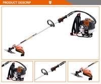 BG430 Brush Cutter