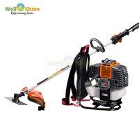 BG430 Brush Cutter