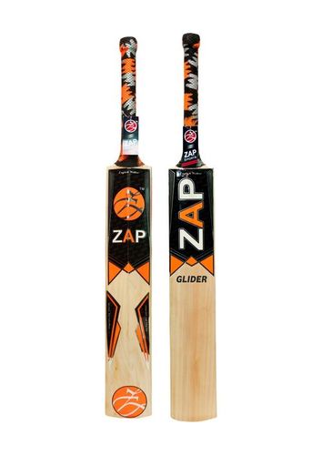 ZAP Glider English Willow Cricket Bat