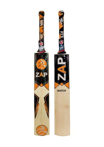 ZAP Match English Willow Cricket Bat
