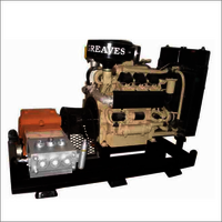 Hydro Jetting Equipment