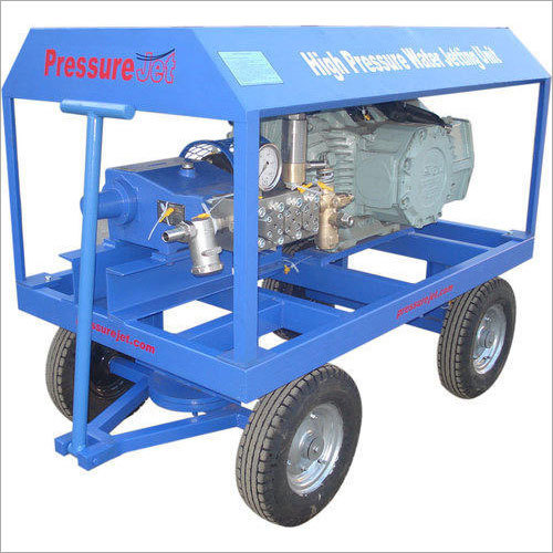 10000 PSI Water Blaster