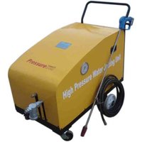 65 Bar TO 500 Bar Heavy Duty Jet Cleaner