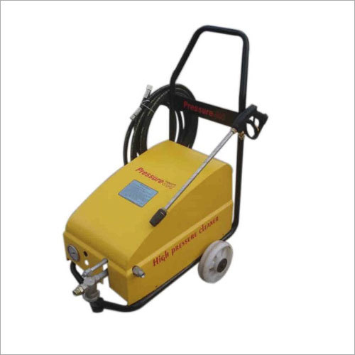 Electric High Pressure Jet Cleaner