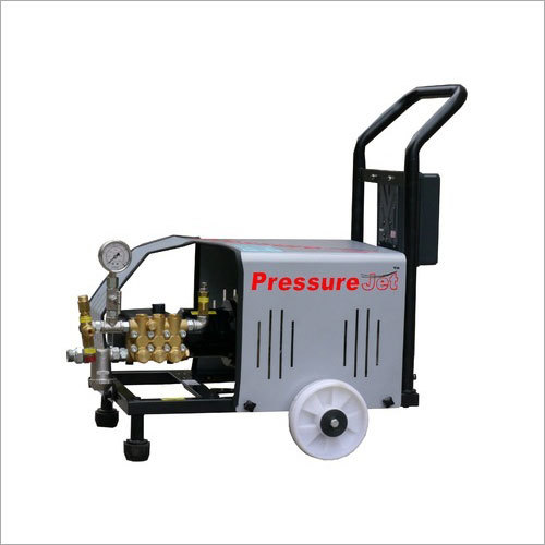 Industrial High Pressure Cleaner