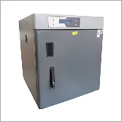 Laboratory Hot Air Oven Dimension(L*W*H): 70 X 60 X 70 Cm Millimeter (Mm)