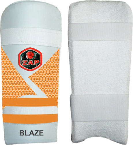 Zap Blaze Elbow Guard