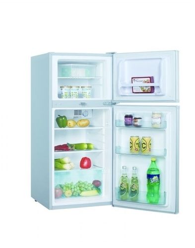 Gray Mini Refrigerators ( Only For Maharashtra Religion )