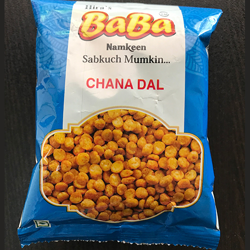 Chana Dal Namkeen Chana Dal Namkeen