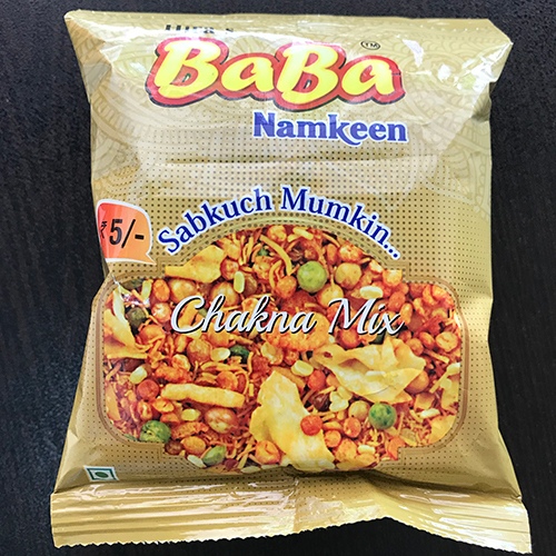 Mixture Namkeen Chakna Mix