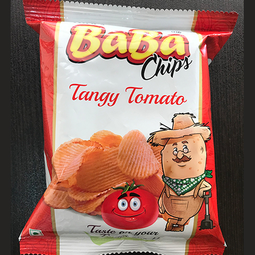 Tomato Chips Tomato Chips