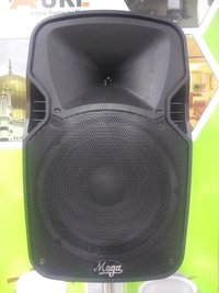 Portable Speakers MPA-10000
