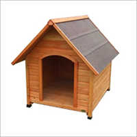 Timber Dog Kennel