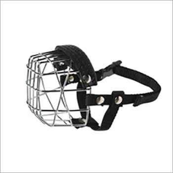 Dog Wire Muzzles