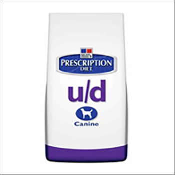 Dog Prescription Diet Food