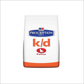 Cat Prescription Diet Food