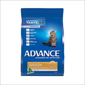 Cat Food
