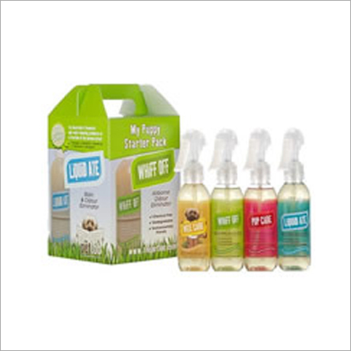 Dog Clean Up And Odours