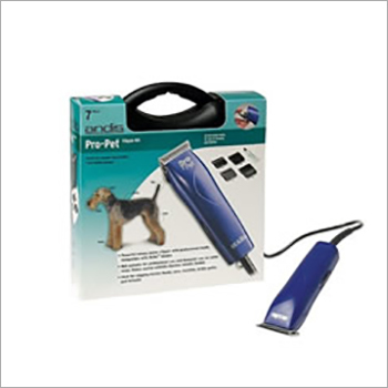 Dog Hair Trimmer