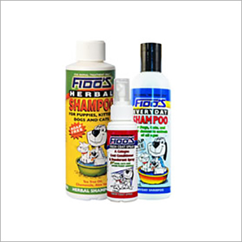 Dog Shampoo And Conditioner