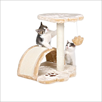 Cat Scratchers Application: Birds