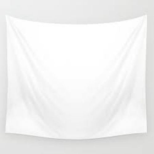 Quick Dry Wholesale Hotel And Home Use 100 % India Cotton Plain White Bed Cover Twin And Queen Size Available Hospital Use Bed Sheets