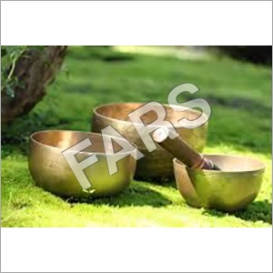 Brass Singing Bowls Brass Singing Bowls