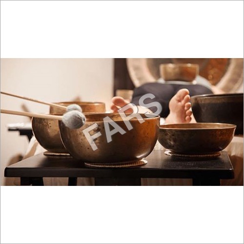 Therapy Singing Bowls Therapy Singing Bowls