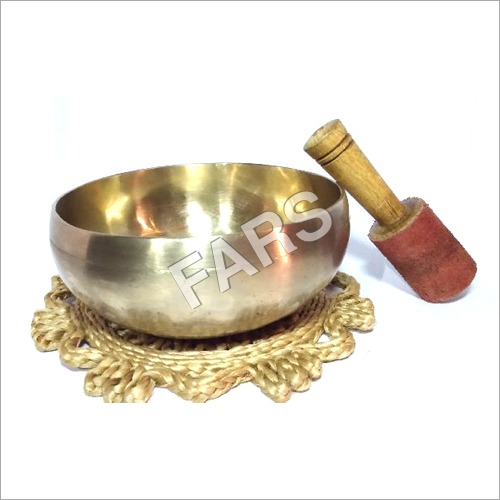 New Tibetan Singing Bowls New Tibetan Singing Bowls