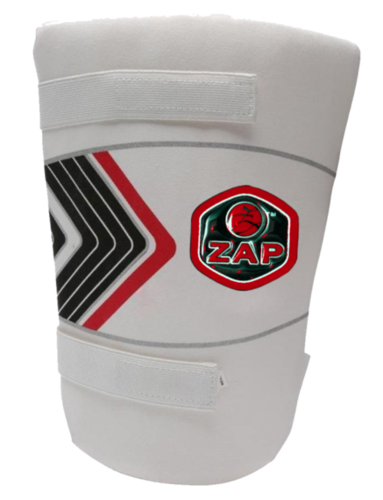 ZAP Club Lite Cricket Thigh Guard