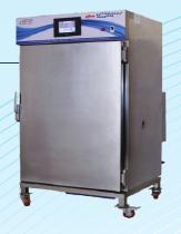 Silver Bacteriological Incubator