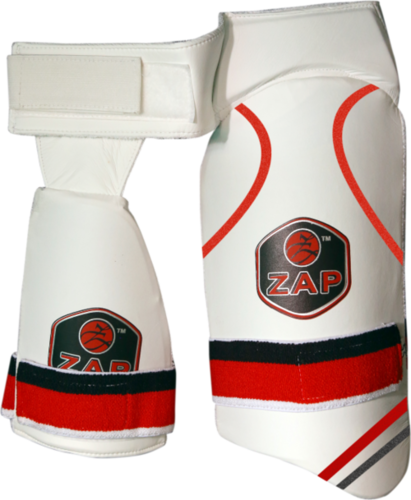ZAP Ultimate Combo Cricket Thigh Guard