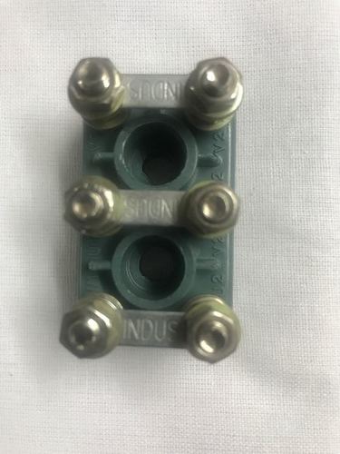 ABB Motor Block 5HP