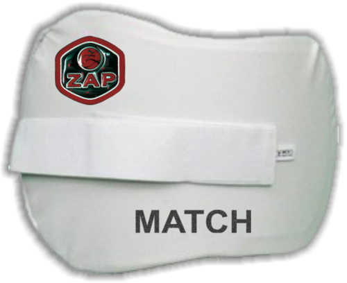 ZAP Match Chest Guard