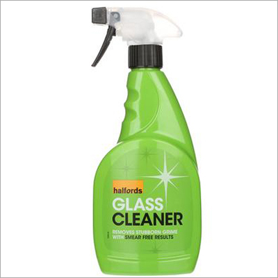 Glass Cleaner Glass Cleaner