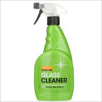 Glass Cleaner