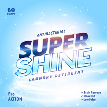 Detergent Powder Detergent Powder