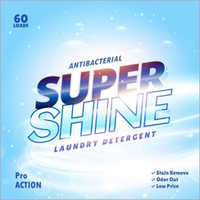 Detergent Powder