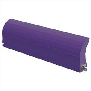 Industrial Pu Belt Scraper Industrial Pu Belt Scraper