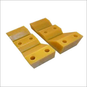 Polyurethane Pads Polyurethane Pads