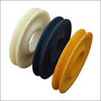 Industries Nylon Wheels Industries Nylon Wheels