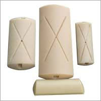 Plastic Nylon Pads Plastic Nylon Pads