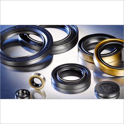 Oil Rubber Seal Oil Rubber Seal
